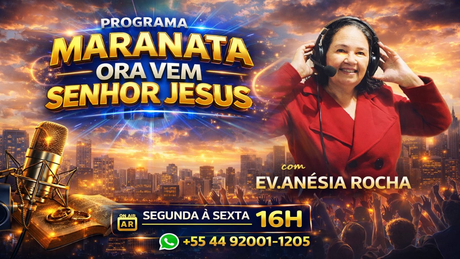 ANÚNCIO
