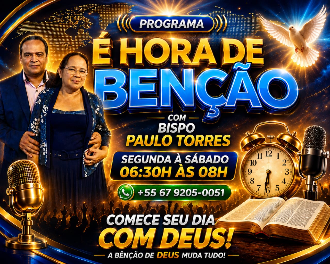 ANÚNCIO